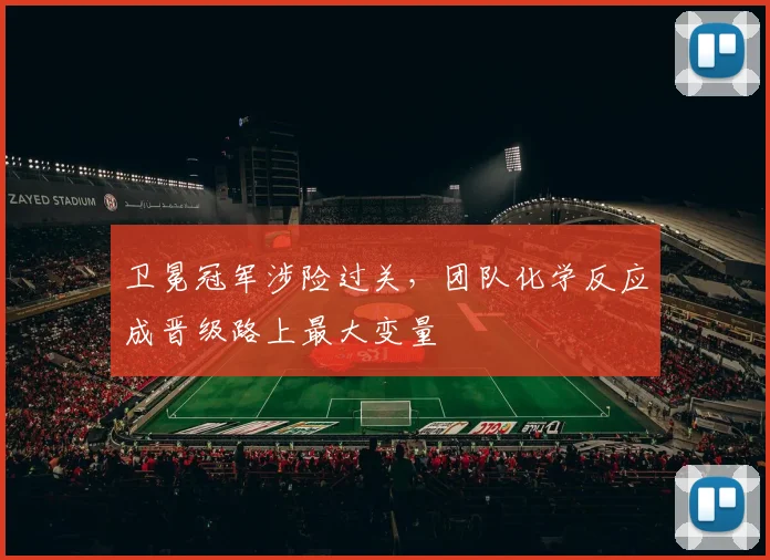 卫冕冠军涉险过关，团队化学反应成晋级路上最大变量 - 虎扑体育